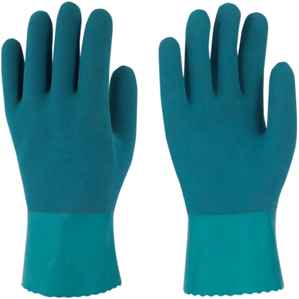 TOWA Natural Rubber Gloves Newtwaron L 155-L
