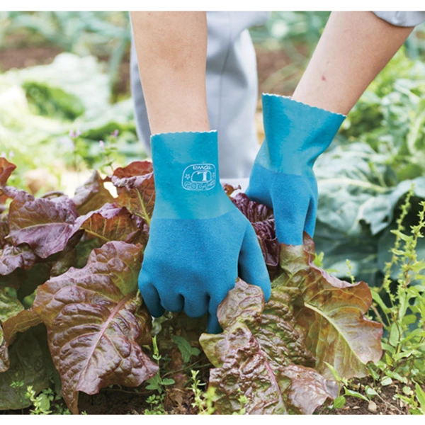 TOWA Natural Rubber Gloves Newtwaron L 155-L