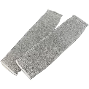 TOWA Cut Resistant Wound Arm Cover Cut Resist Arm Cover (5 Sets) NO146