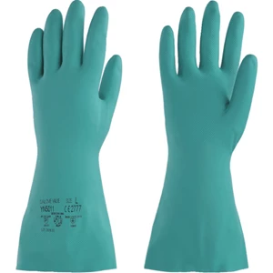 DAILOVE Chemical Protection Gloves Dailove Value YN5011 Size L DVYN5011-L