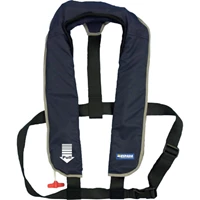 Tanizawa small boat life jacket (inflatable) BJ-2500-N