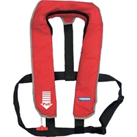 Tanizawa small boat life jacket (inflatable) BJ-2500-R