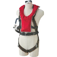 Tanizawa work life jacket (inflatable) (also for small ships) BJ-3300-R
