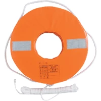 Tanizawa Small Boat Lifebuoy TSR-400