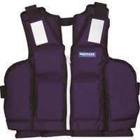 Tanizawa Small Boat Buoyancy Aid.Navy KB-61-NB