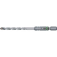 VESSEL APD Drill for Porcelain Tiles Drill Diameter: 5.0 mm Effective Length: 50 mm
