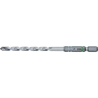 VESSEL Porcelain Tile Drill APD Drill Diameter: 5.3mm Effective Length: 65mm APD-5.3