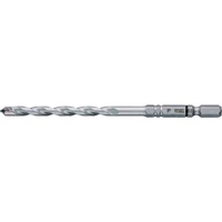  VESSEL Porcelain Tile Drill APD Drill Diameter: 6.0mm Effective Length: 65mm APD-6.0