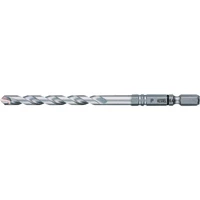 VESSEL APD Drill for Porcelain Tiles Drill Diameter: 6.4mm Effective Length: 65mm APD-6.4