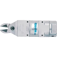 VESSEL Square Air Nipper GTNS20
