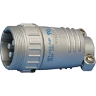 Nanaboshi European Safety Standard Compliant Connector NET-32 Series 4-pin ADM NET-324-ADM 1