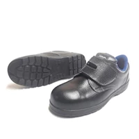 Safety Shoes Simon ST1018 BLACK