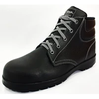 Safety Shoes Simon ST1022 R BLACK