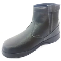 Safety Shoes Simon ST1024 R BLACK