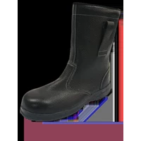 Safety Shoes Simon ST1044 R BLACK