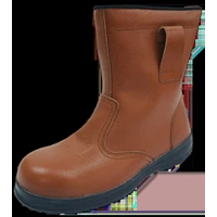 Safety Shoes Simon ST1044 RC BLACK
