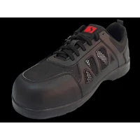 Safety Shoes Simon ST8911 Black