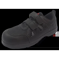 Safety Shoes Simon ST8918 Black