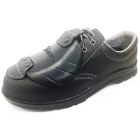 Safety Shoes Simon TS3011R D-6 BLACK