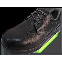 Safety Shoes Simon TS3011R Black