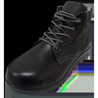 Safety Shoes Simon TS3022R Black