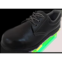 Safety Shoes Simon TS8311 Black