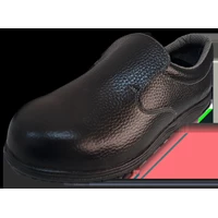 Safety Shoes Simon TS8317 Black