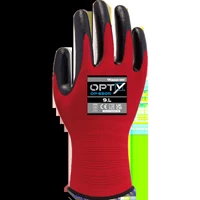 Wonder Grip OP-650R OPTY™ WG