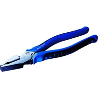 Victor Plus Offset Pliers ZM80-225