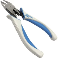 Fujiya Protec nippers with carbide blades 150mm  PP460-150