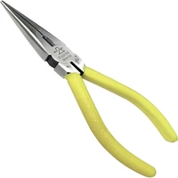 Fujiya Stainless Steel Needle-Nose Pliers 150mm 350H-150