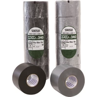 Sekisui Eslon Tape #340 100 x 10 Silver