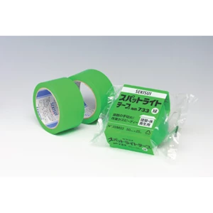 Sekisui Spatlight Tape No. 733 50mm x 25m Semi-transparent N733T03