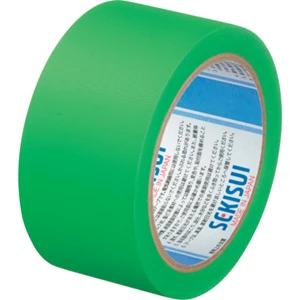 Sekisui Smart Cut Tape #833N 50 x  25 Green N83M03N