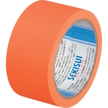Sekisui Smart Cut Tape # 833N 50 x 25 Orange N83Q03N