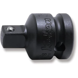 Ko-ken 12.7mm Insert Impact Adapter Raised 9.5mm Socket Ball Type 14433A-B