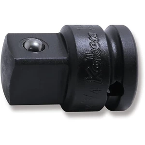 Ko-ken 12.7mm Insertion Impact Adapter Raised 19mm Insert  14466A-B