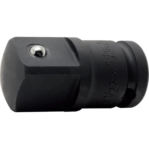Ko-ken Impact Adapter Recessed 12.7mm Raised 25.4mm 14488A-B