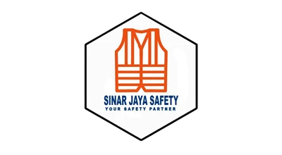 Logo CV. Sinar Jaya Safety