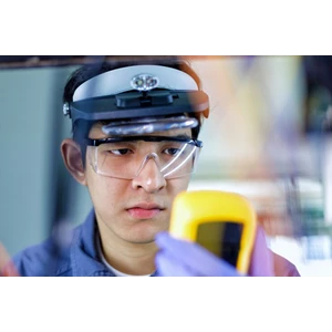 helm safety